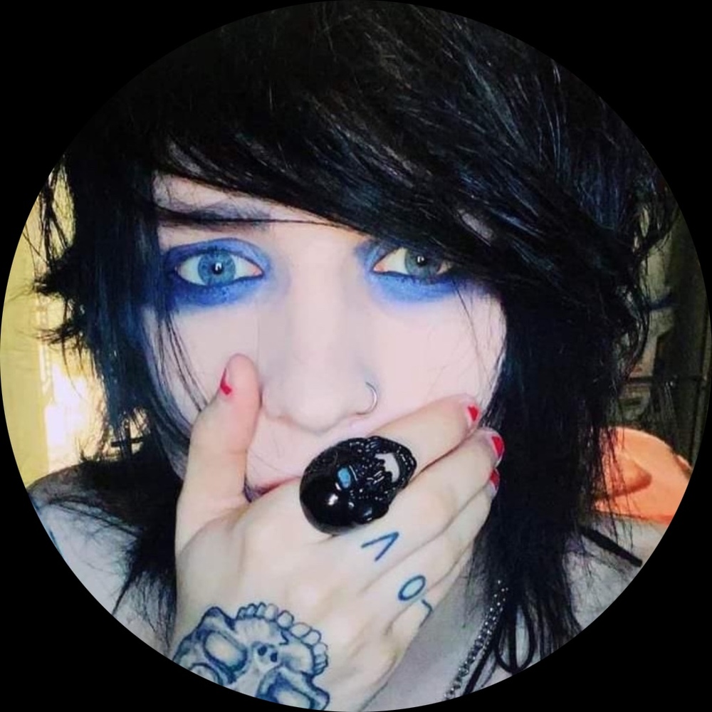 Meet your Posher, Lance